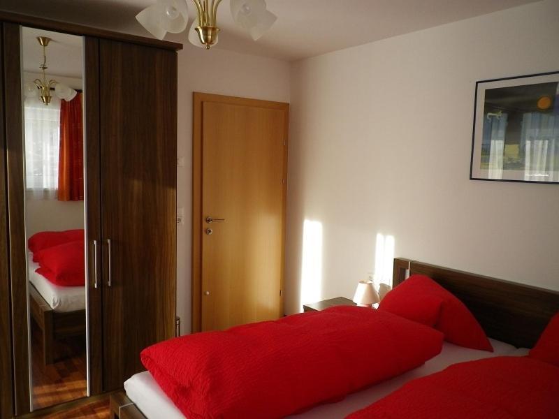 Apartment Tonitz Sankt Jakob in Defereggen Exterior foto