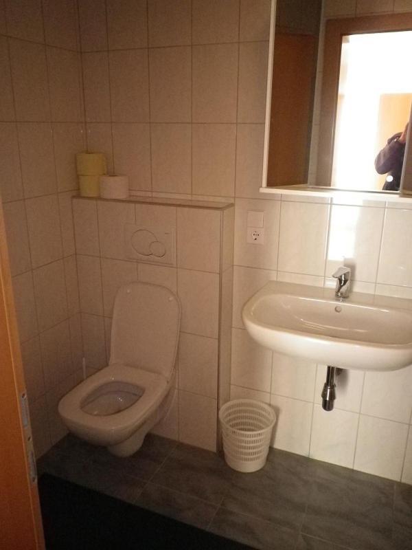 Apartment Tonitz Sankt Jakob in Defereggen Quarto foto
