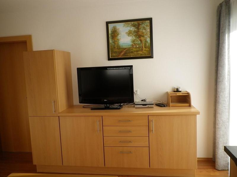 Apartment Tonitz Sankt Jakob in Defereggen Quarto foto